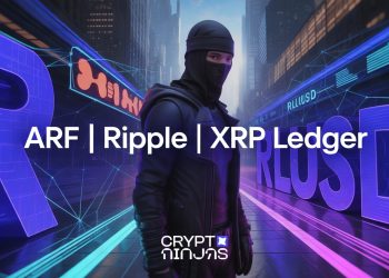 Ripple and Arf Bring $10B PayFi Settlement Liquidity to XRP Ledger With RLUSD