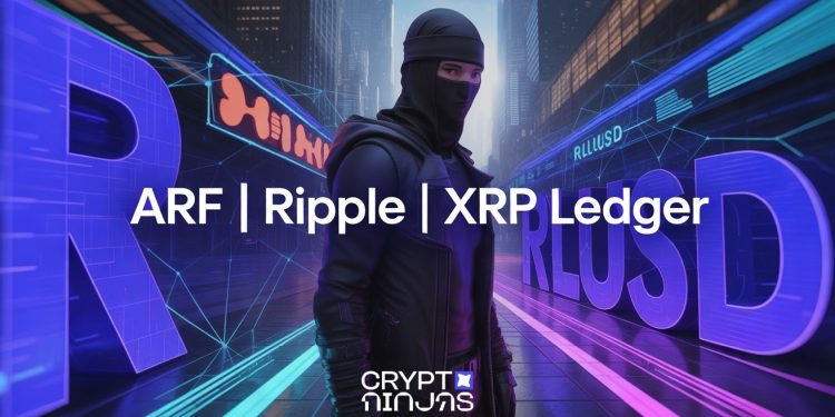 Ripple and Arf Bring $10B PayFi Settlement Liquidity to XRP Ledger With RLUSD