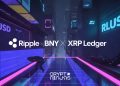 Ripple Expands BNY Deal to Bring $2.5B RLUSD and XRP Into Trade Finance