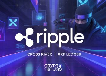 Ripple RLUSD Hits $2.5B, Enters Cross River Banking Stack for 24/7 Payme