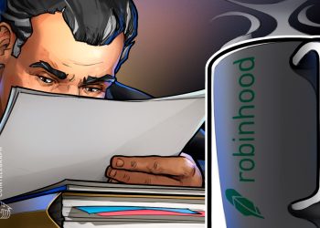 Robinhood CEO says Tokenized Equities in US Needs Lasting Rules