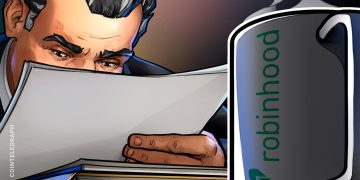 Robinhood CEO says Tokenized Equities in US Needs Lasting Rules