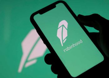 Robinhood Chain Hits $100 Billion in 3.5 Months and Now Outtrades Base