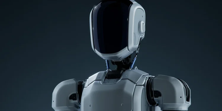 Will Robots Really Take Your Job? Anthropic Says Not for Decades