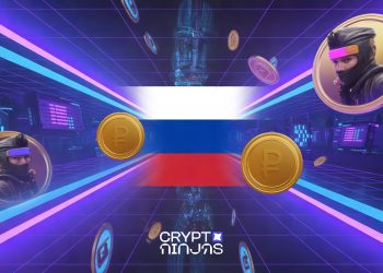 Russia’s Digital Ruble Hits 220,000 Accounts in One Month, Nearly 4X Official Forecast