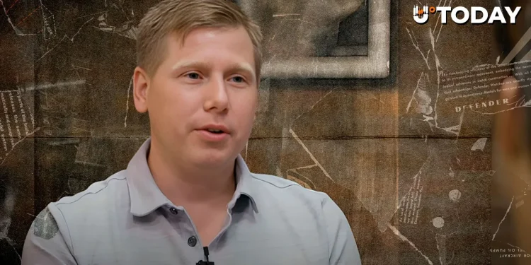 ‘I Nailed That One Too’: Barry Silbert Revives 2011 Tokenization Prophecy