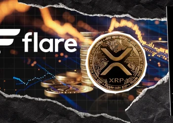 XRP Ledger Foundation Adds Flare to Validator List