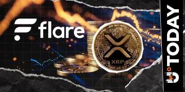 XRP Ledger Foundation Adds Flare to Validator List
