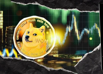 DOGE Beats Nike Over 5 Years: Here’s How Numbers Compare
