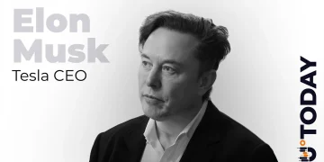 Elon Musk Predicts AI Agents Will Steal Crypto for Themselves