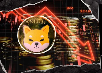 Shiba Inu Forms First Double Death Cross of October: Is ‘Uptober’ in Trouble?