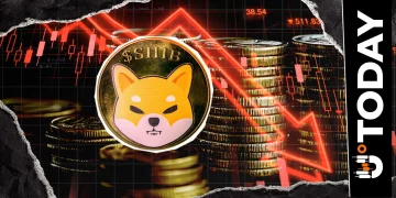 Shiba Inu Forms First Double Death Cross of October: Is ‘Uptober’ in Trouble?