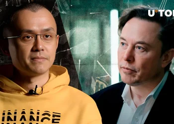 Elon Musk Trolls Binance Over $6.3 Billion Heist, Gets Hit With $1 Billion SpaceX Reminder