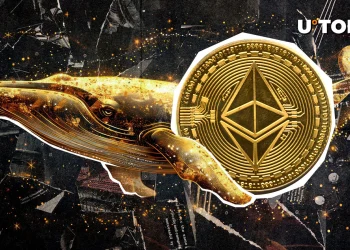Massive Ethereum Whale Exits With $24.5 Million Profit
