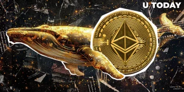 Massive Ethereum Whale Exits With $24.5 Million Profit
