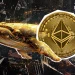 Massive Ethereum Whale Exits With $24.5 Million Profit