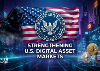 SEC Proposes New Crypto Custody Rules to Unlock Multi-Trillion Dollar Market Access