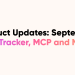 CoinStats September Updates: ETF Tracker, Derivatives, RWA, MCP