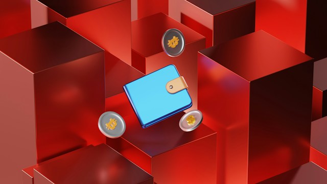 Why Is My Crypto Transaction Missing From Wallet History?