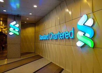 Standard Chartered Eyes Singapore Crypto Custody Launch by Year-End