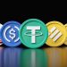 Stablecoin Payments Reach $482 Billion As Token Supply Barely Grows