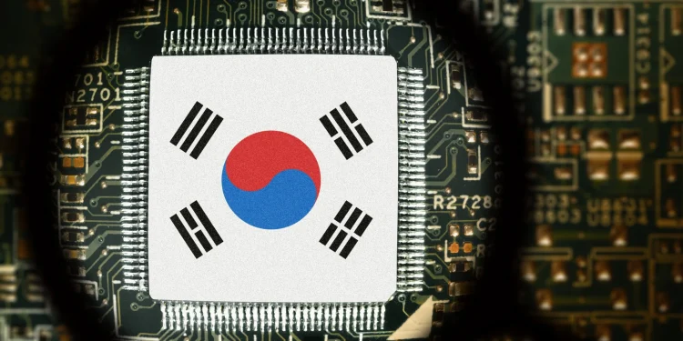 South Korean IPO Slumps 30% as CoreWeave Falls Again