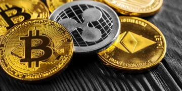 XRP, Zcash (ZEC), Tron (TRX) and Near Protocol (NEAR) Price Analysis for October 28: Will Bulls Finally Lose Control?