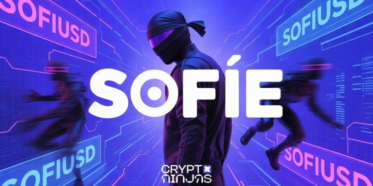 SoFi Launches 4.40% APY Tokenized Deposit With FDIC Cover and 24/7 Crypto Access