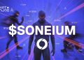 Soneium Plans $SONEIUM Token for 250+ Apps and a New Entertainment Economy