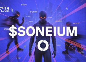 Soneium Plans $SONEIUM Token for 250+ Apps and a New Entertainment Economy