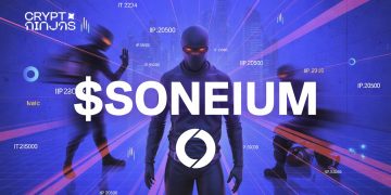Soneium Plans $SONEIUM Token for 250+ Apps and a New Entertainment Economy