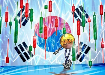 South Korea Crypto Trading Slumps as Exchange Profits Fall 78%