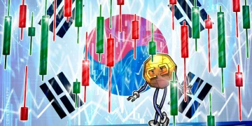South Korea Crypto Trading Slumps as Exchange Profits Fall 78%
