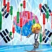 South Korea Crypto Trading Slumps as Exchange Profits Fall 78%