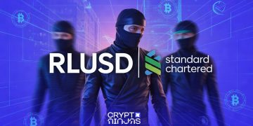 Standard Chartered Brings RLUSD Custody to XRPL in 3-Way Institutional Custody Program