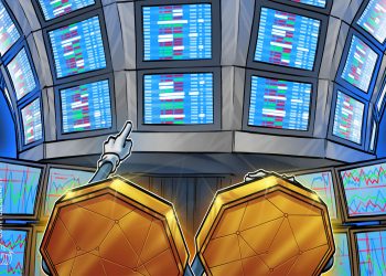 OKX, NYSE Parent File for Tokenized US Stock Platform