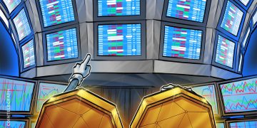 OKX, NYSE Parent File for Tokenized US Stock Platform