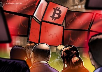 Bitcoin Miners Plunge 13% as Inflation Hits Wall Street