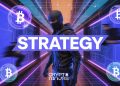 Strategy Buys 250 Bitcoin for $21.5M, Sending Total Holdings to a Record 848,250 BTC