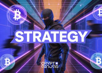 Strategy Buys 250 Bitcoin for $21.5M, Sending Total Holdings to a Record 848,250 BTC