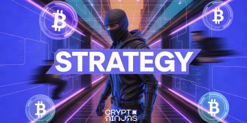 Strategy Buys 250 Bitcoin for $21.5M, Sending Total Holdings to a Record 848,250 BTC
