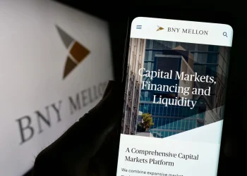 XRP Ledger Scores Huge BNY Trade Finance Breakthrough