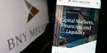 XRP Ledger Scores Huge BNY Trade Finance Breakthrough