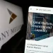 XRP Ledger Scores Huge BNY Trade Finance Breakthrough