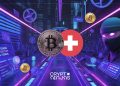 Switzerland Clears First Retail Bitcoin ETF, Unlocking Direct BTC Access Nationwide
