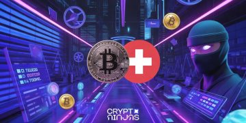 Switzerland Clears First Retail Bitcoin ETF, Unlocking Direct BTC Access Nationwide