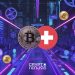 Switzerland Clears First Retail Bitcoin ETF, Unlocking Direct BTC Access Nationwide