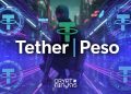 Tether Backs Peso to Expand USDT Payments Across 4 Major Latin American Markets