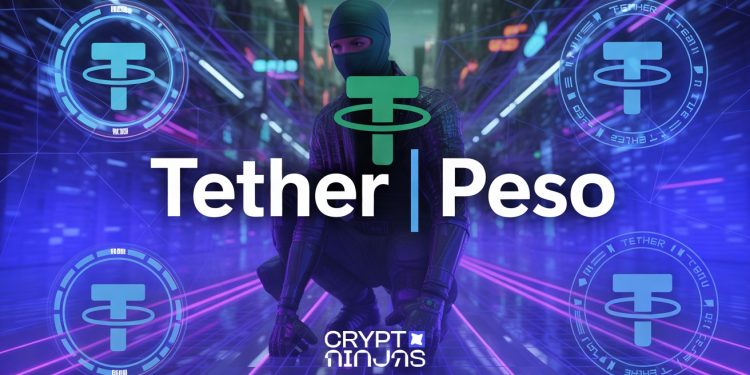 Tether Backs Peso to Expand USDT Payments Across 4 Major Latin American Markets