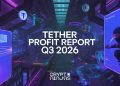 Tether Q3 Profit Hits $1.5B While USDT Reserve Buffer Nearly Doubles to $8B